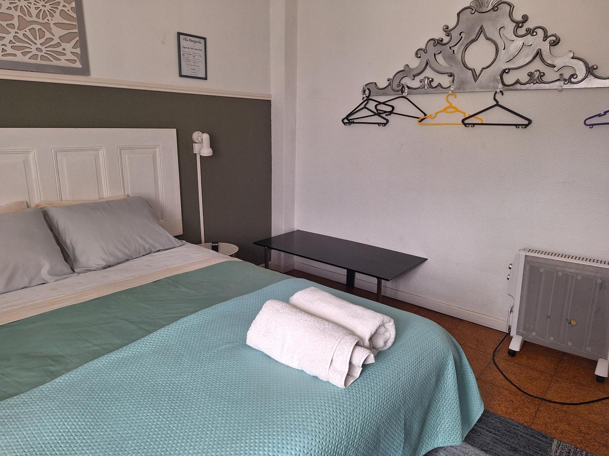 Villa Margarida Viana do Castelo Zewnętrze zdjęcie