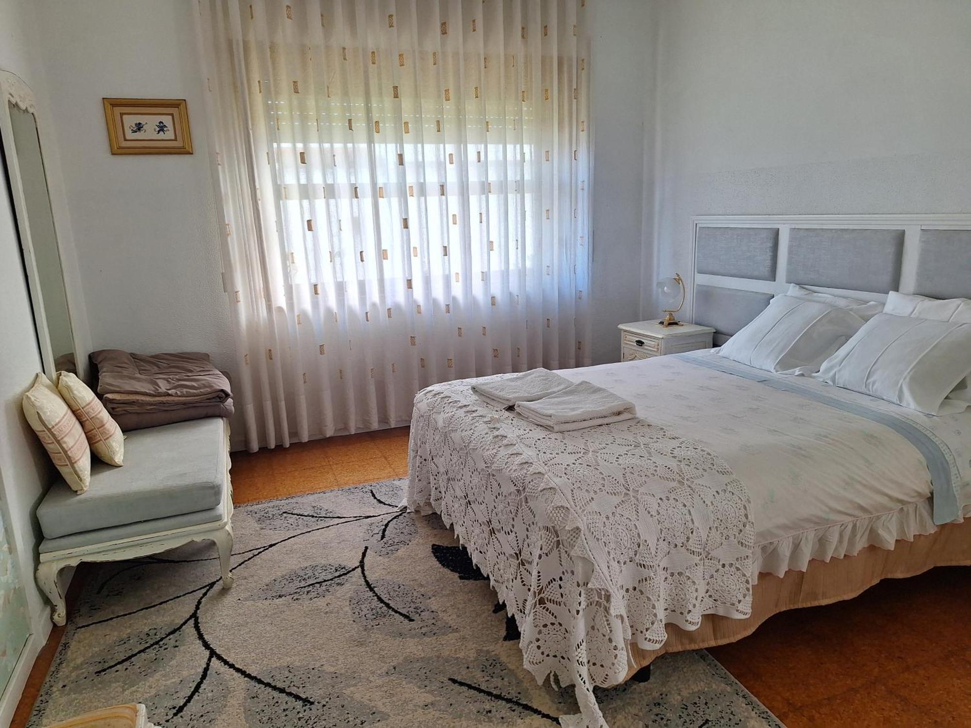 Villa Margarida Viana do Castelo Zewnętrze zdjęcie