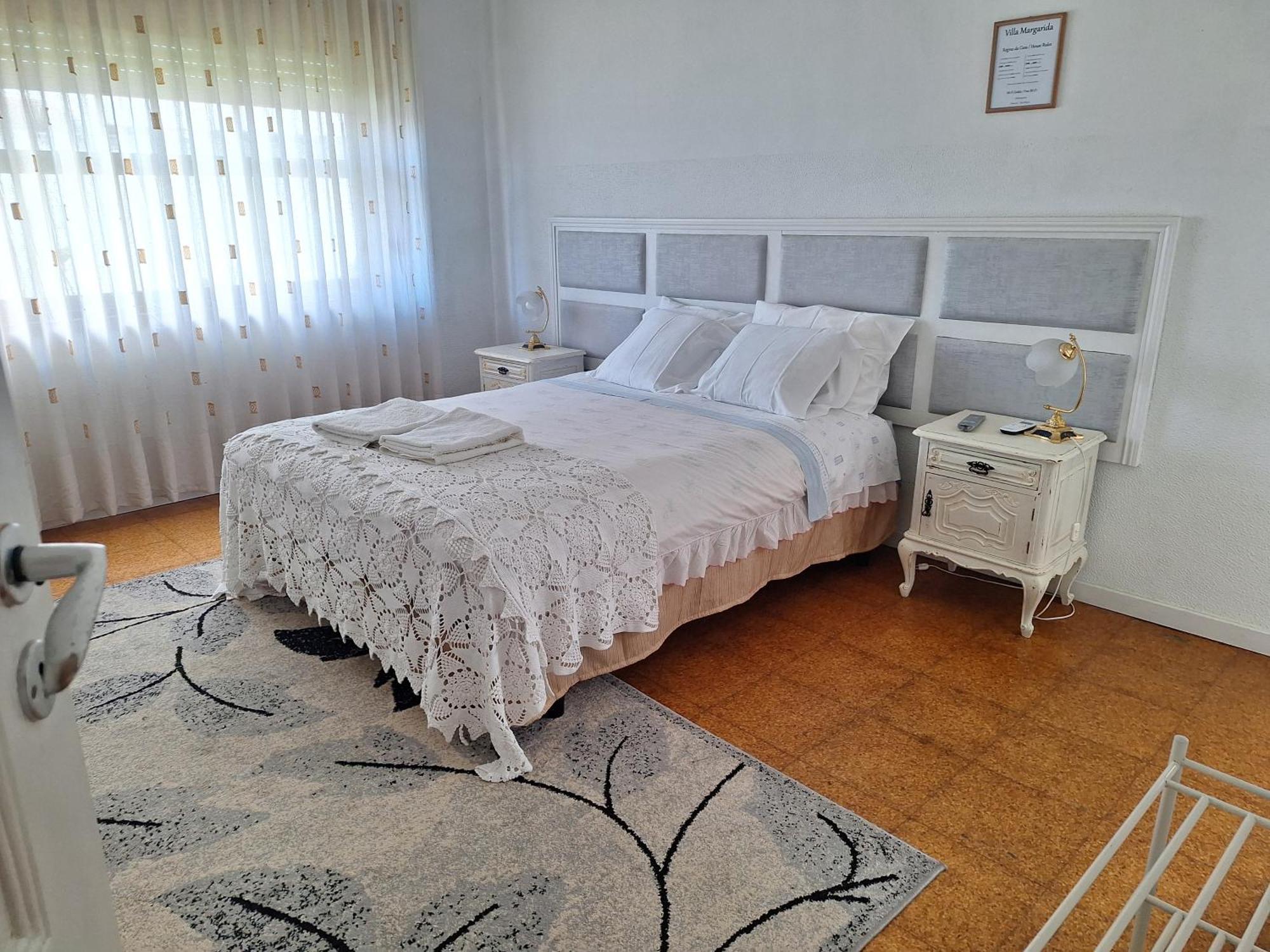 Villa Margarida Viana do Castelo Zewnętrze zdjęcie