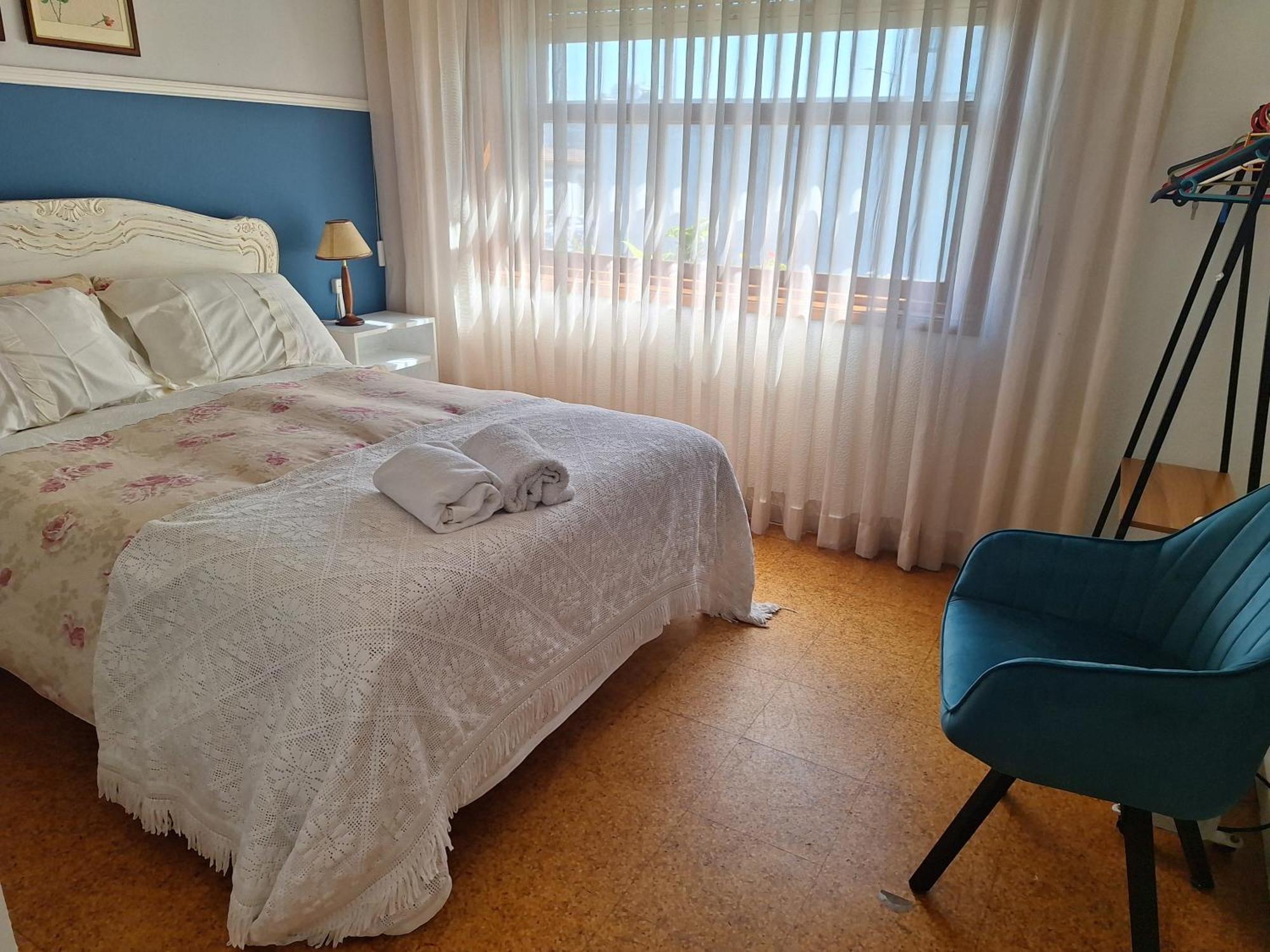 Villa Margarida Viana do Castelo Zewnętrze zdjęcie