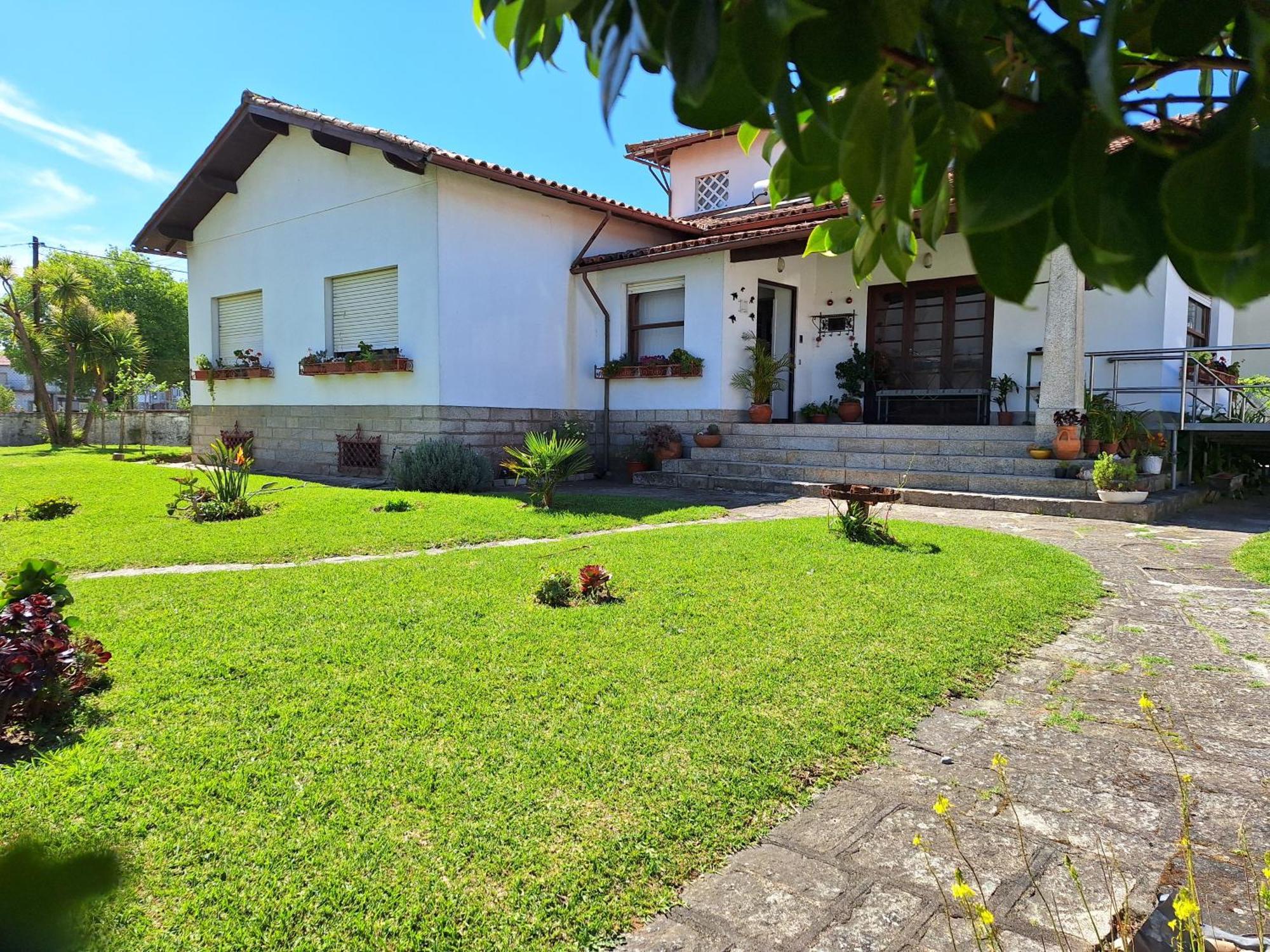 Villa Margarida Viana do Castelo Zewnętrze zdjęcie