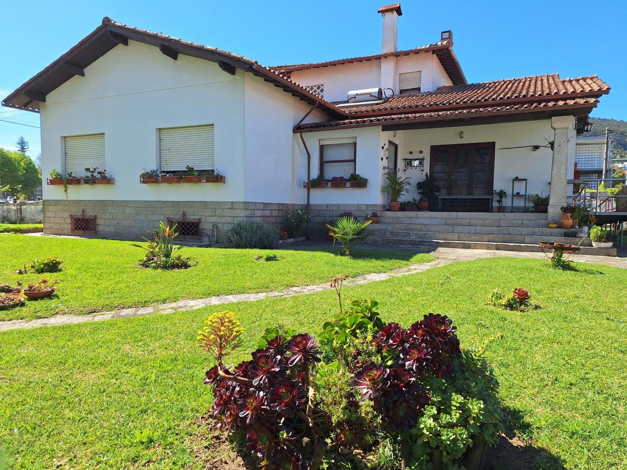 Villa Margarida Viana do Castelo Zewnętrze zdjęcie